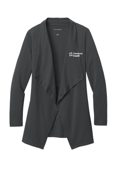 Port Authority® Women’s Breakwater Open Cardigan