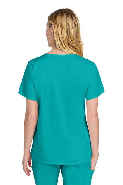 Wink® Women’s WorkFlex V-Neck Top