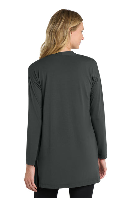Port Authority ® Women's Concept Long Pocket Cardigan