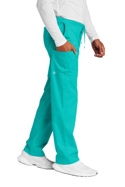 Wink® Unisex WorkFlex Cargo Pant