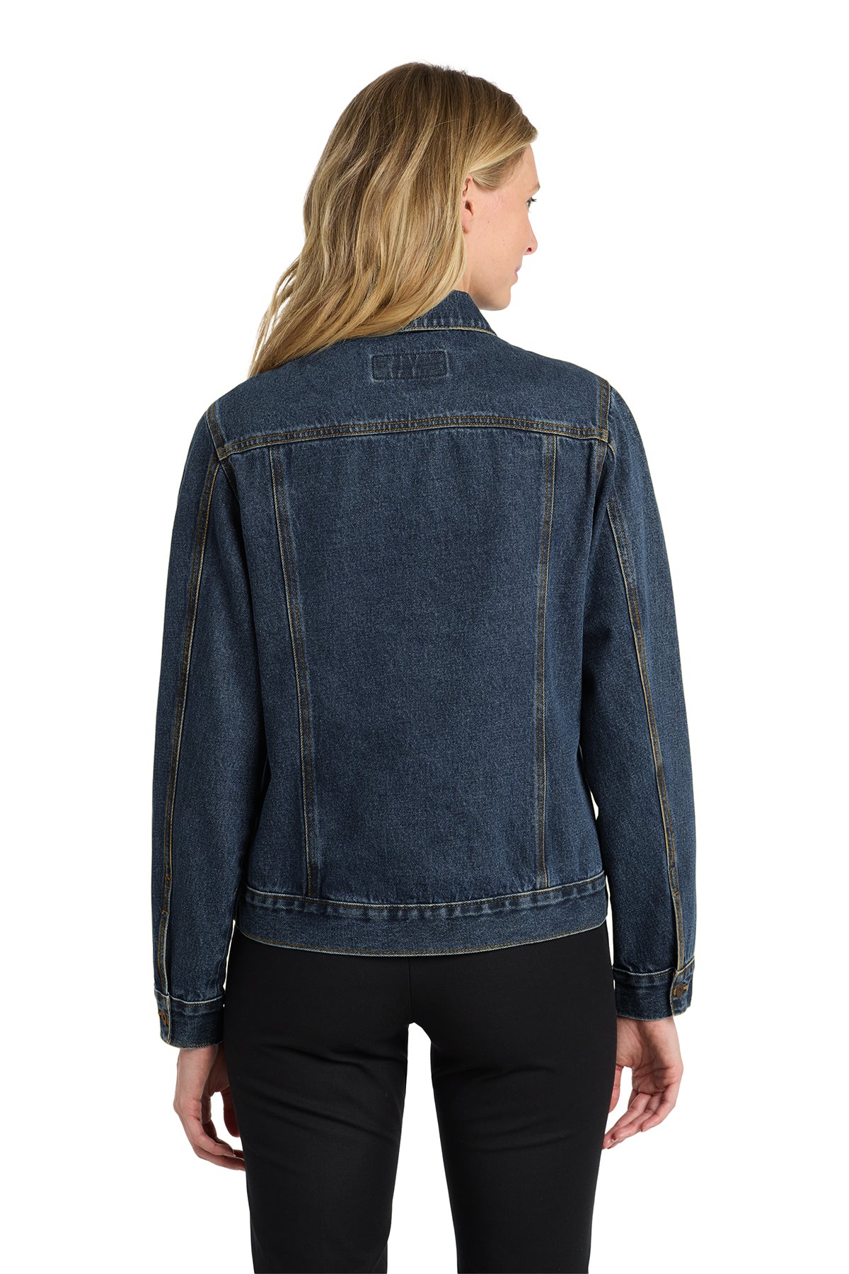 Port Authority® Women's Denim Jacket