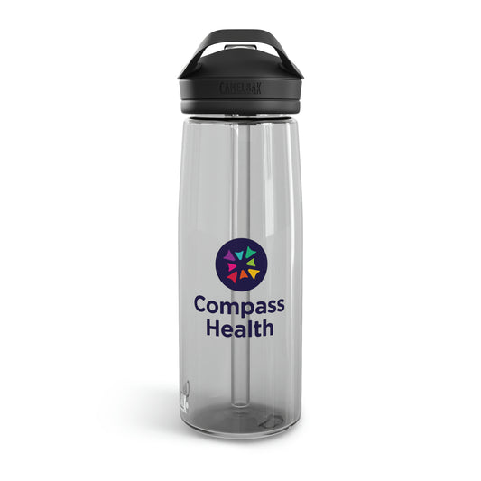 CamelBak Eddy+ Tritan Renew Bottle - 25 oz.