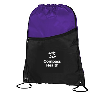 Drawstring Bag