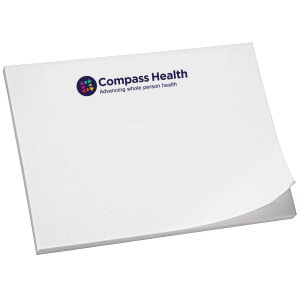 Post-it® Notes - 3" x 4" - 50 Sheet