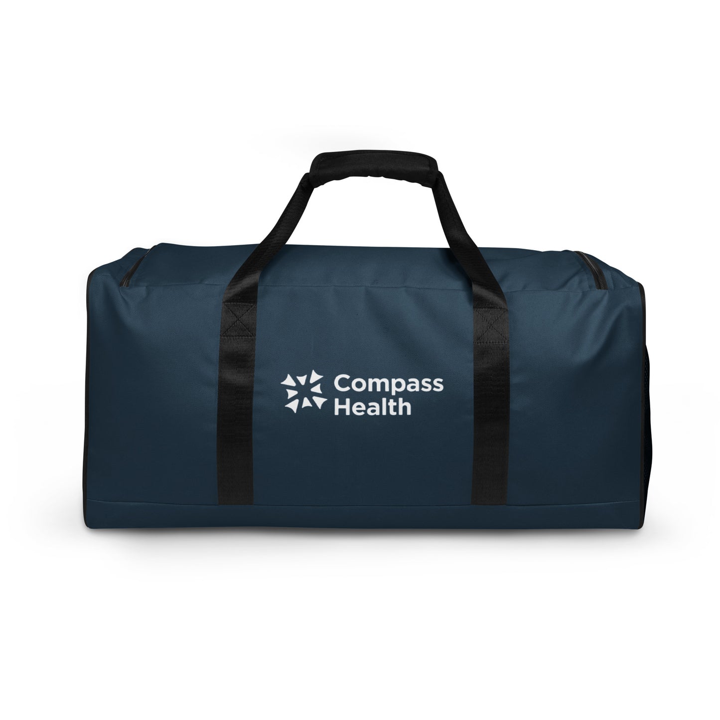 Duffle bag - Compass Health