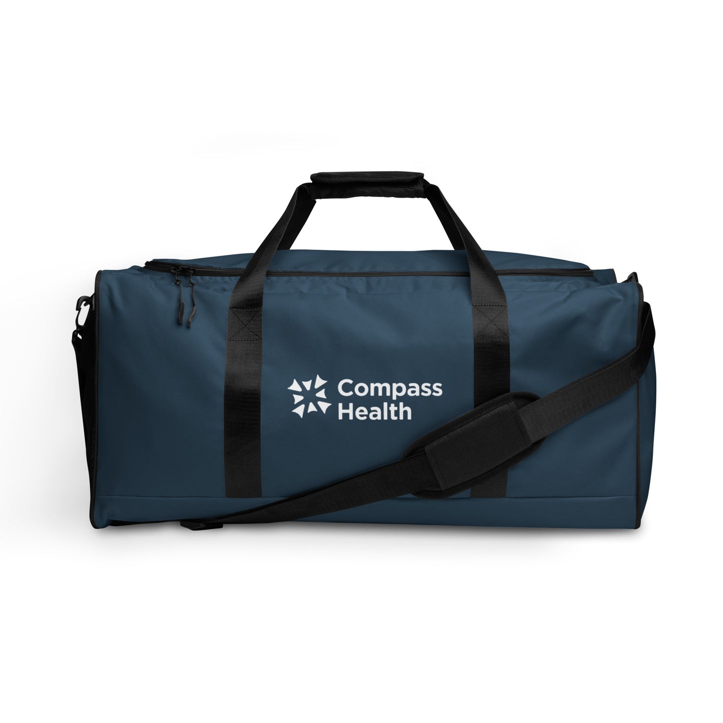 Duffle bag - Compass Health