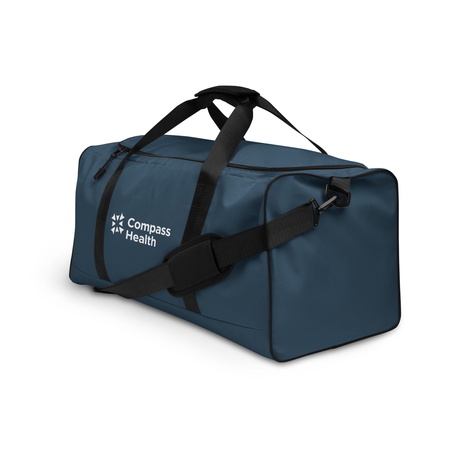 Duffle bag - Compass Health