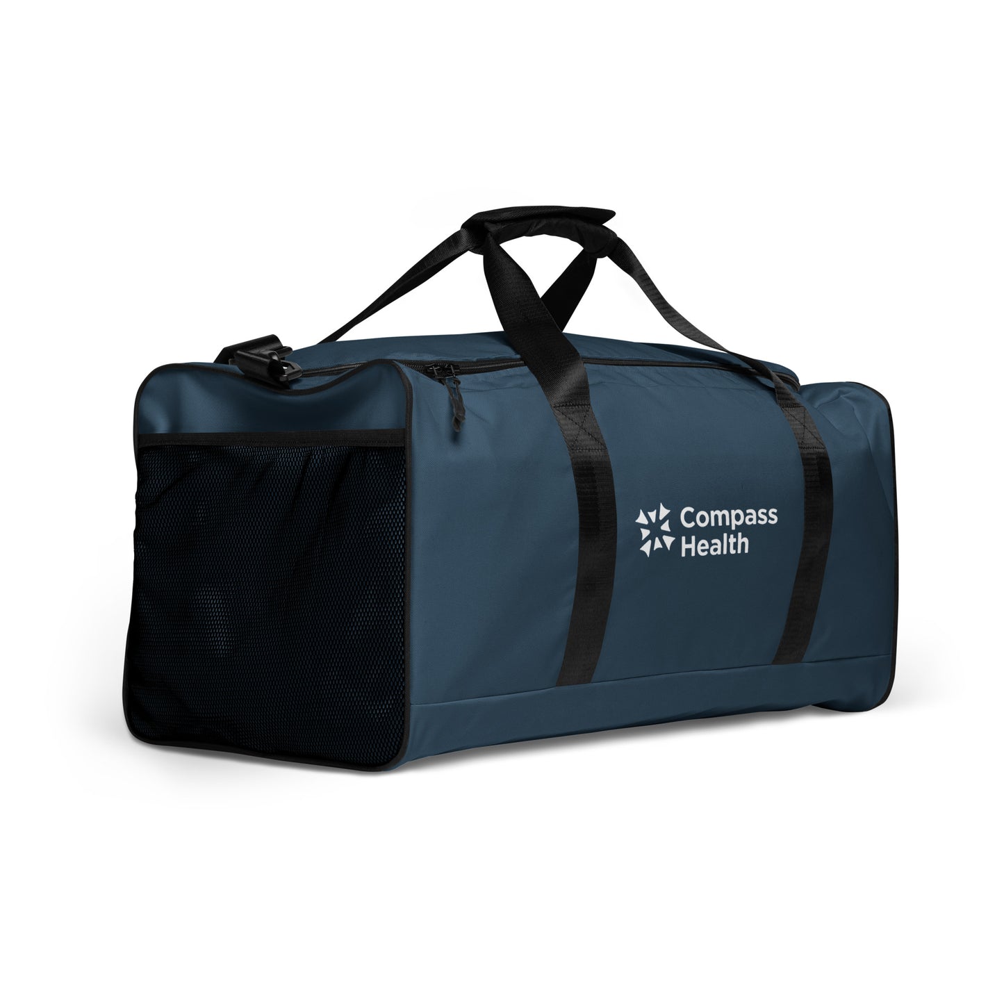 Duffle bag - Compass Health