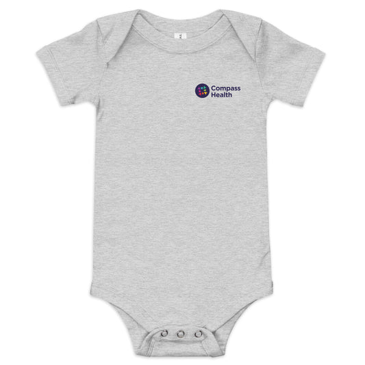 Infant Bodysuit - Compass Health