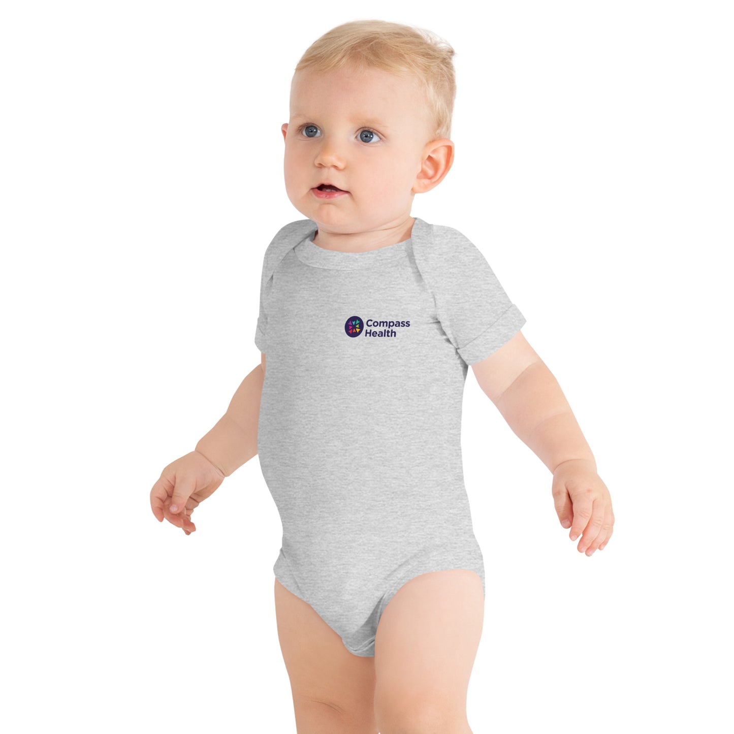 Infant Bodysuit - Compass Health