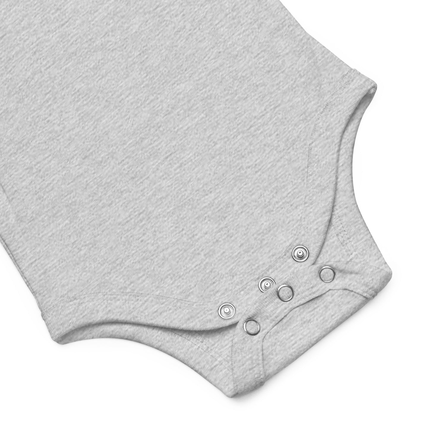 Infant Bodysuit - Compass Health