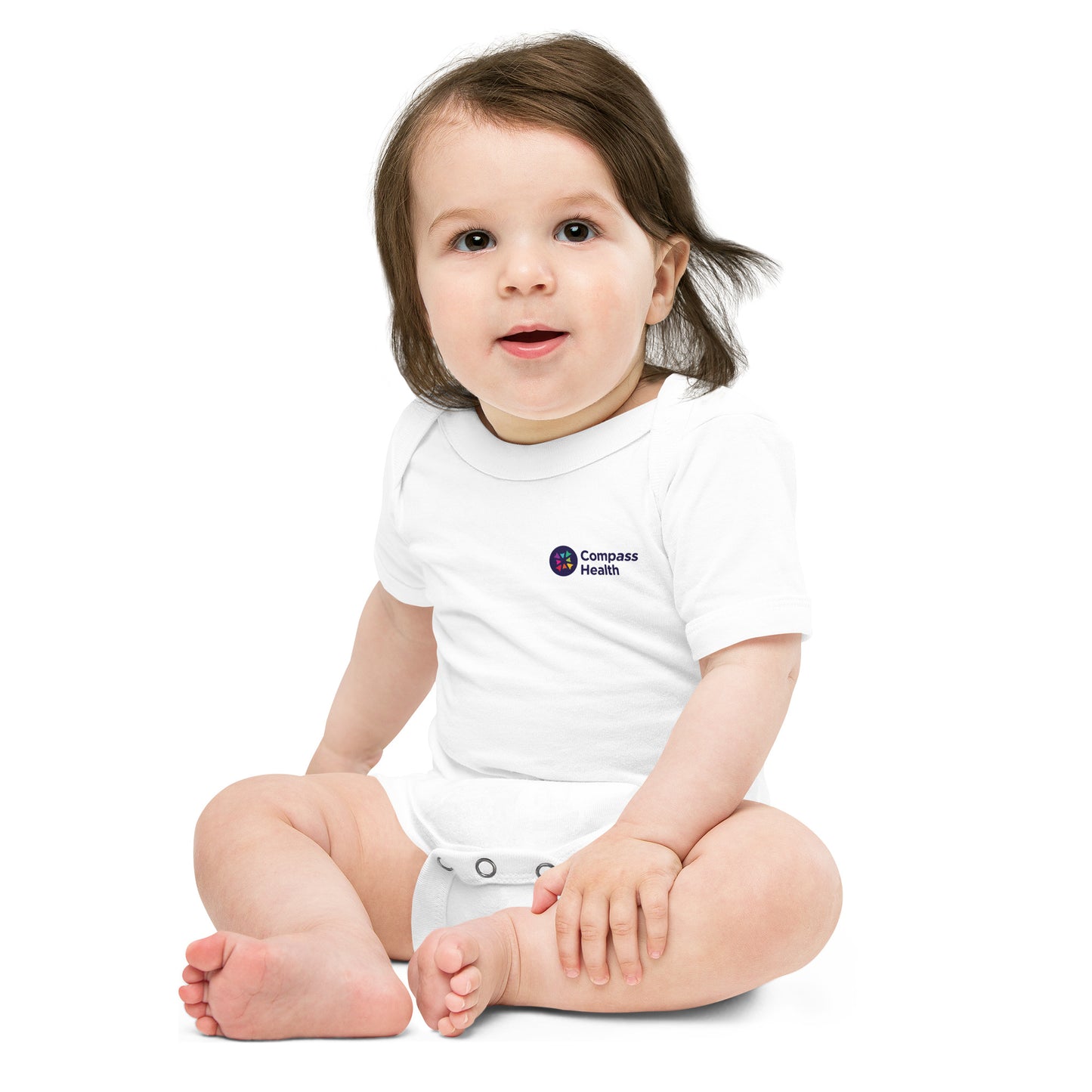 Infant Bodysuit - Compass Health