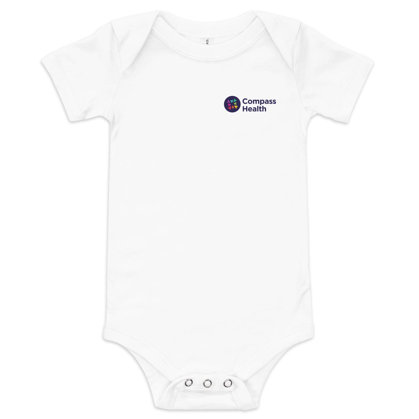 Infant Bodysuit - Compass Health