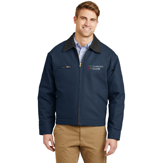 CornerStone - Duck Cloth Work Jacket