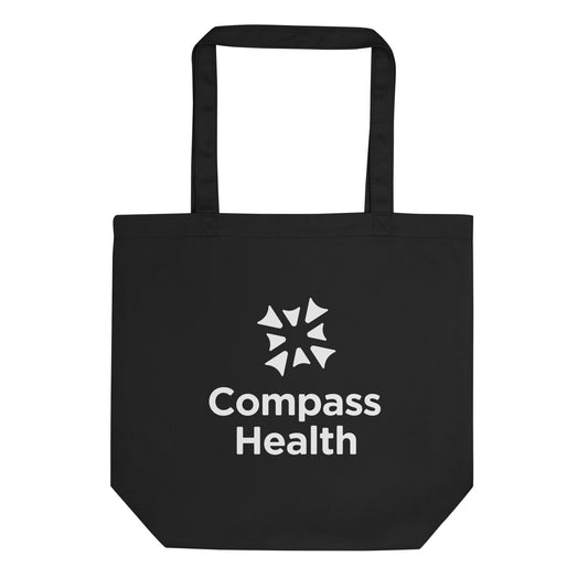 Eco Tote Bag - Compass Health