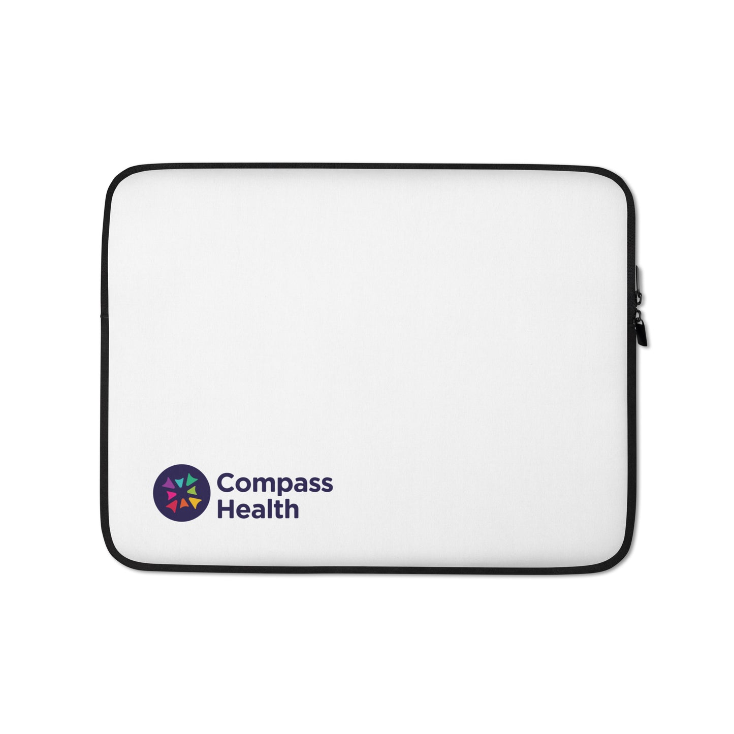 Laptop Sleeve - Compass Health