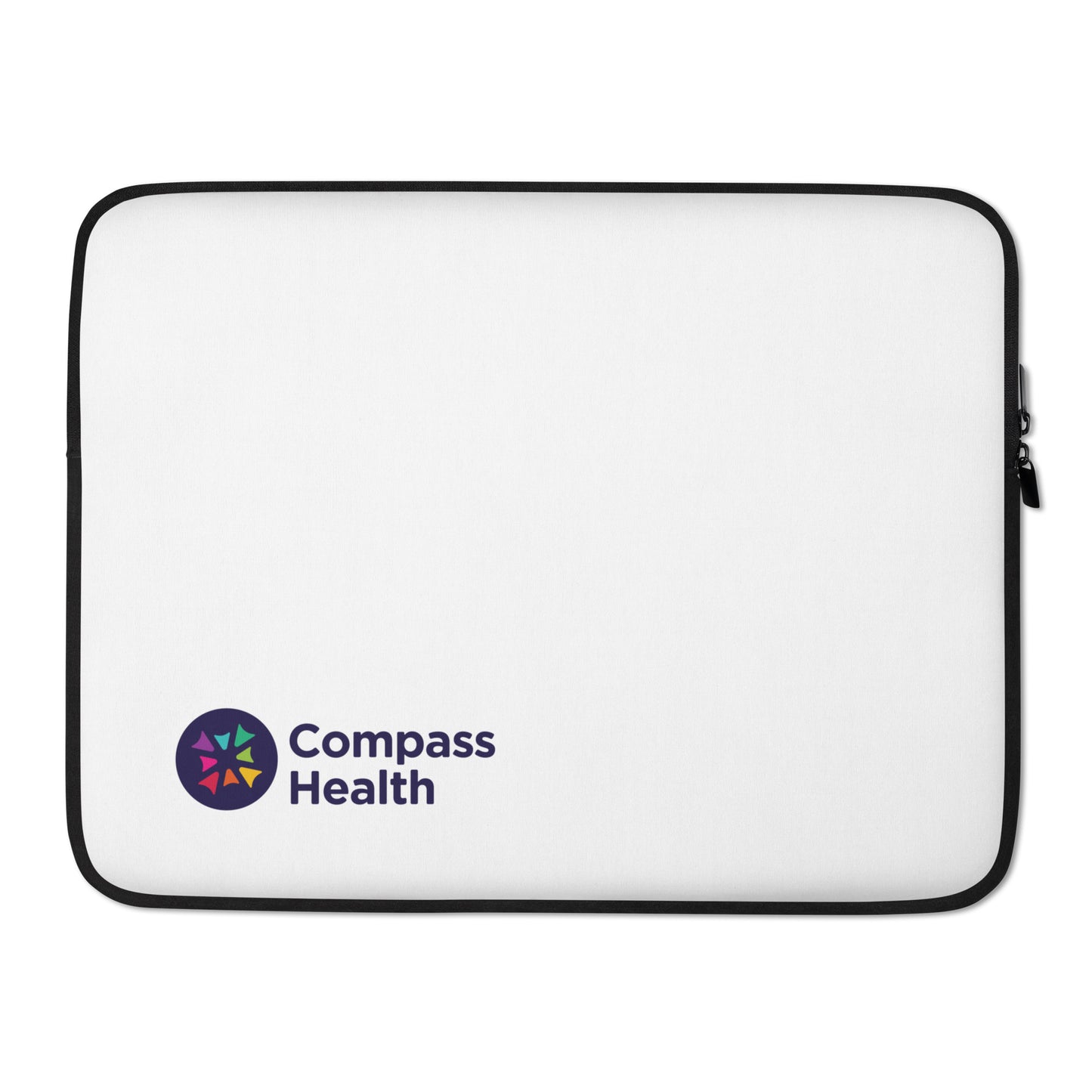 Laptop Sleeve - Compass Health