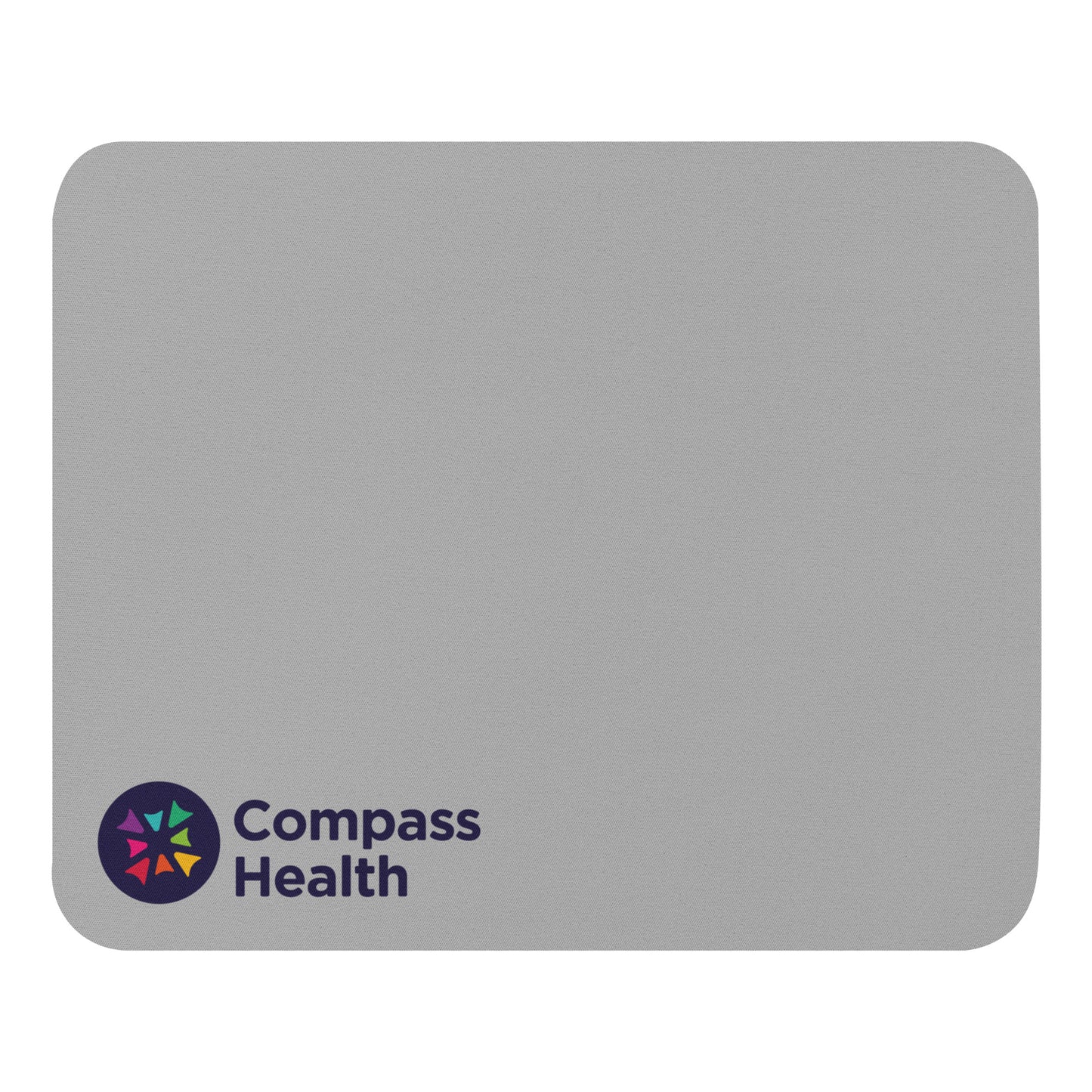 Mouse pad - Compass Health