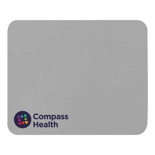 Mouse pad - Compass Health