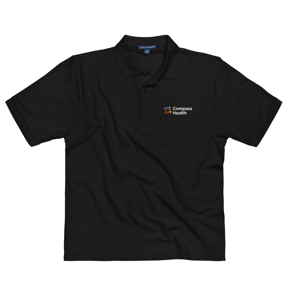 Men's Classic Polo (alternate logo)