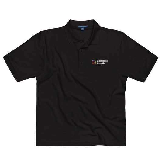 Men's Classic Polo (alternate logo)