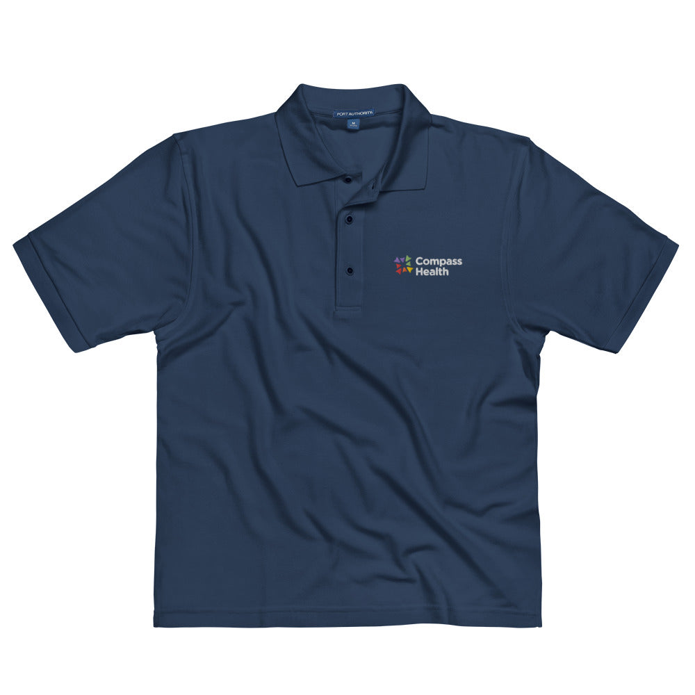 Men's Classic Polo (alternate logo)