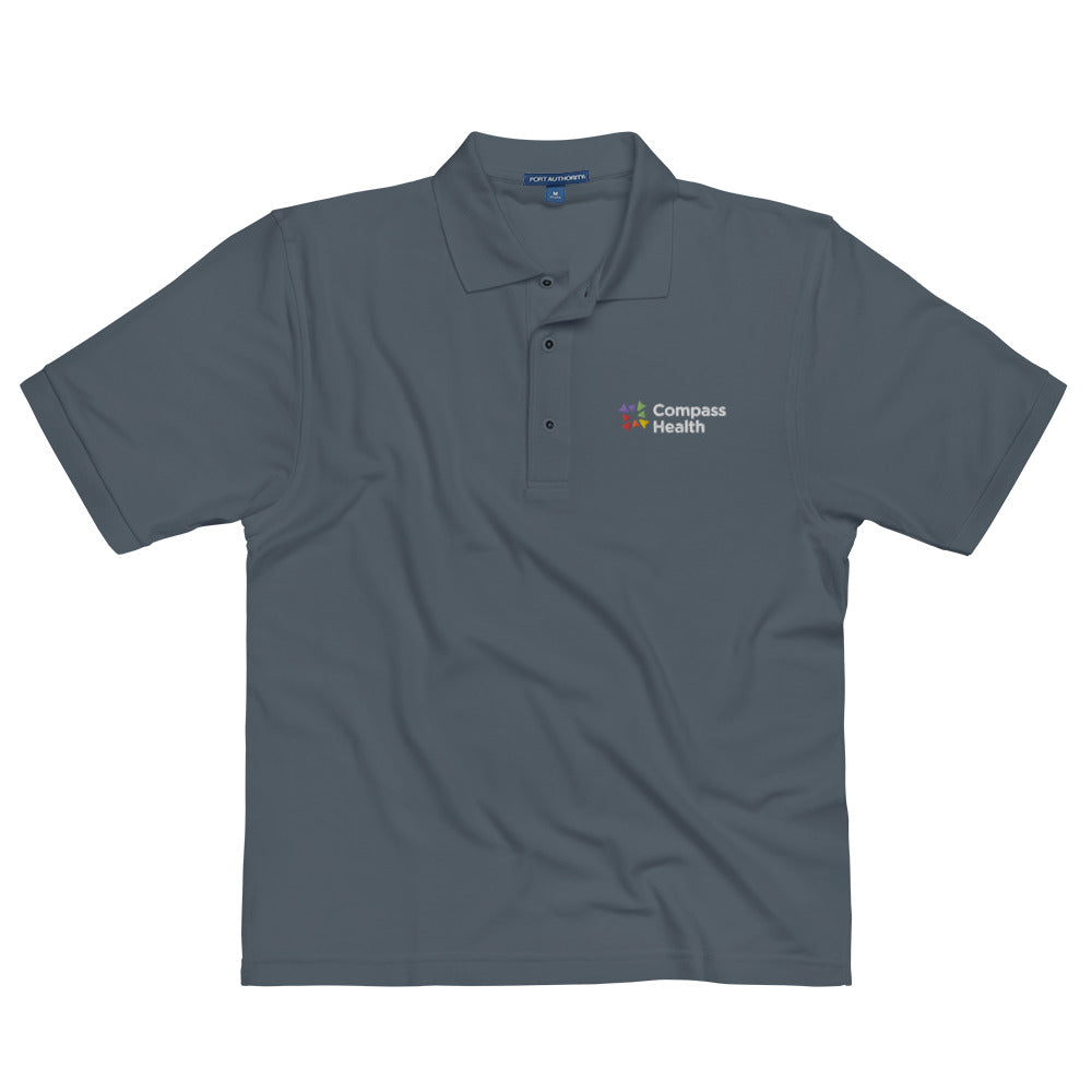 Men's Classic Polo (alternate logo)