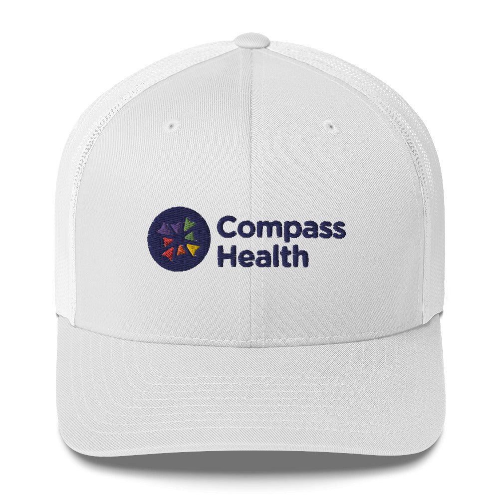 Trucker Cap - Compass Health