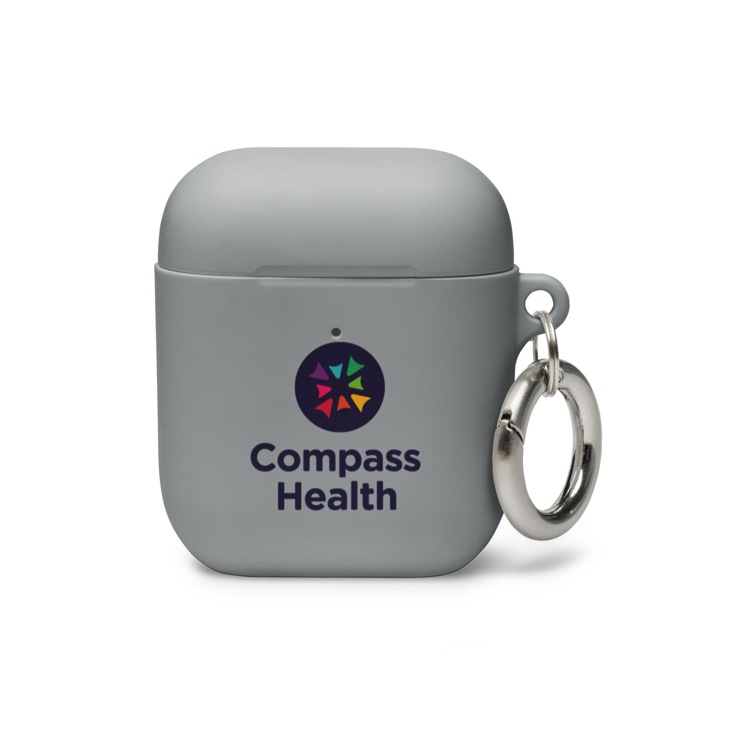 Rubber Case for AirPods® - Compass Health