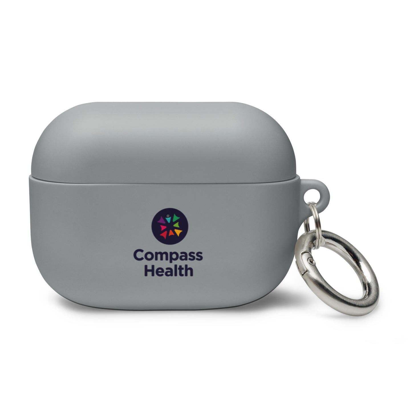 Rubber Case for AirPods® - Compass Health