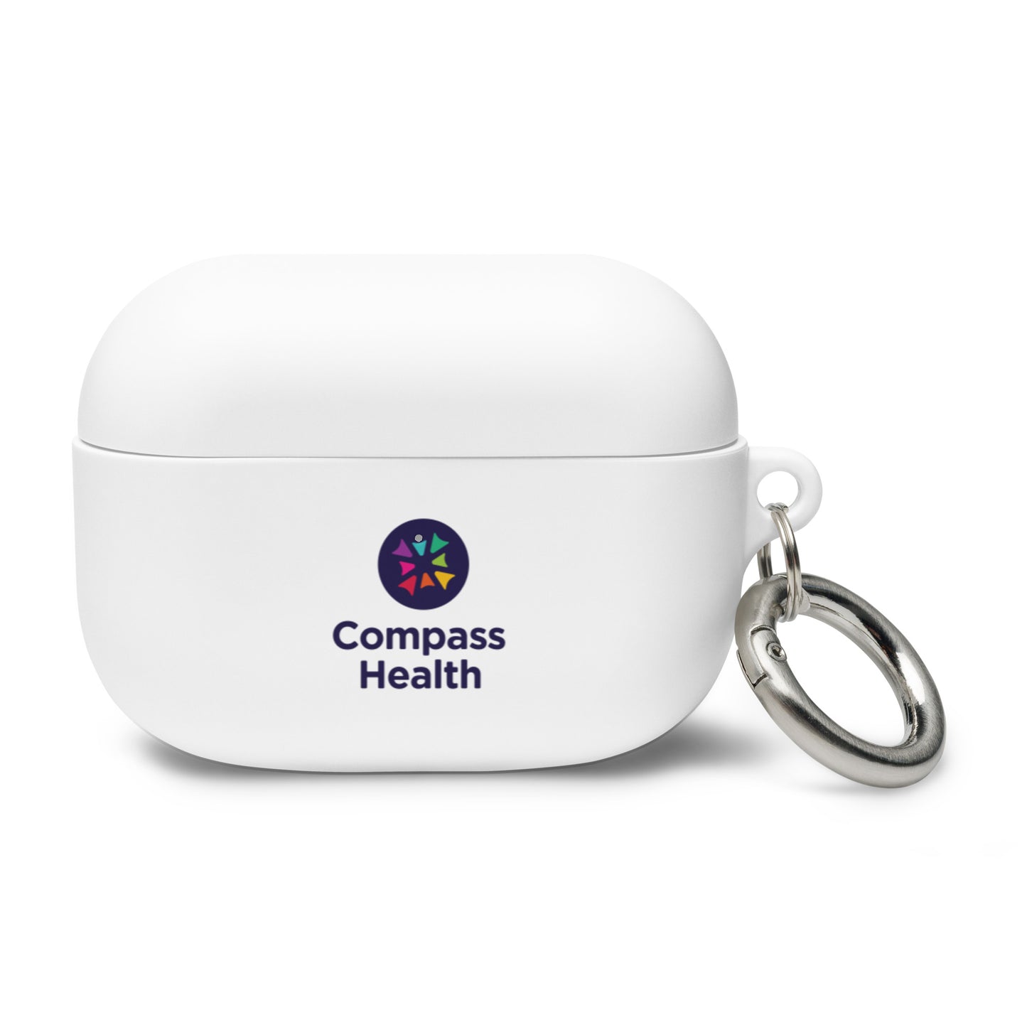 Rubber Case for AirPods® - Compass Health