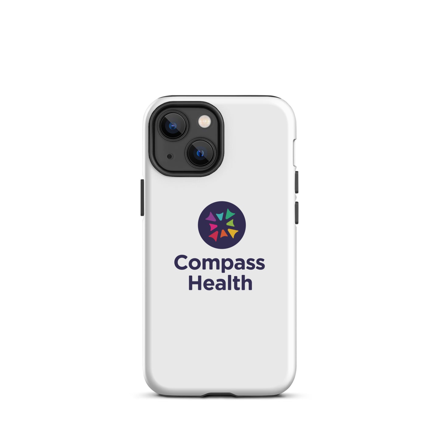 Tough Case for iPhone® - Compass Health