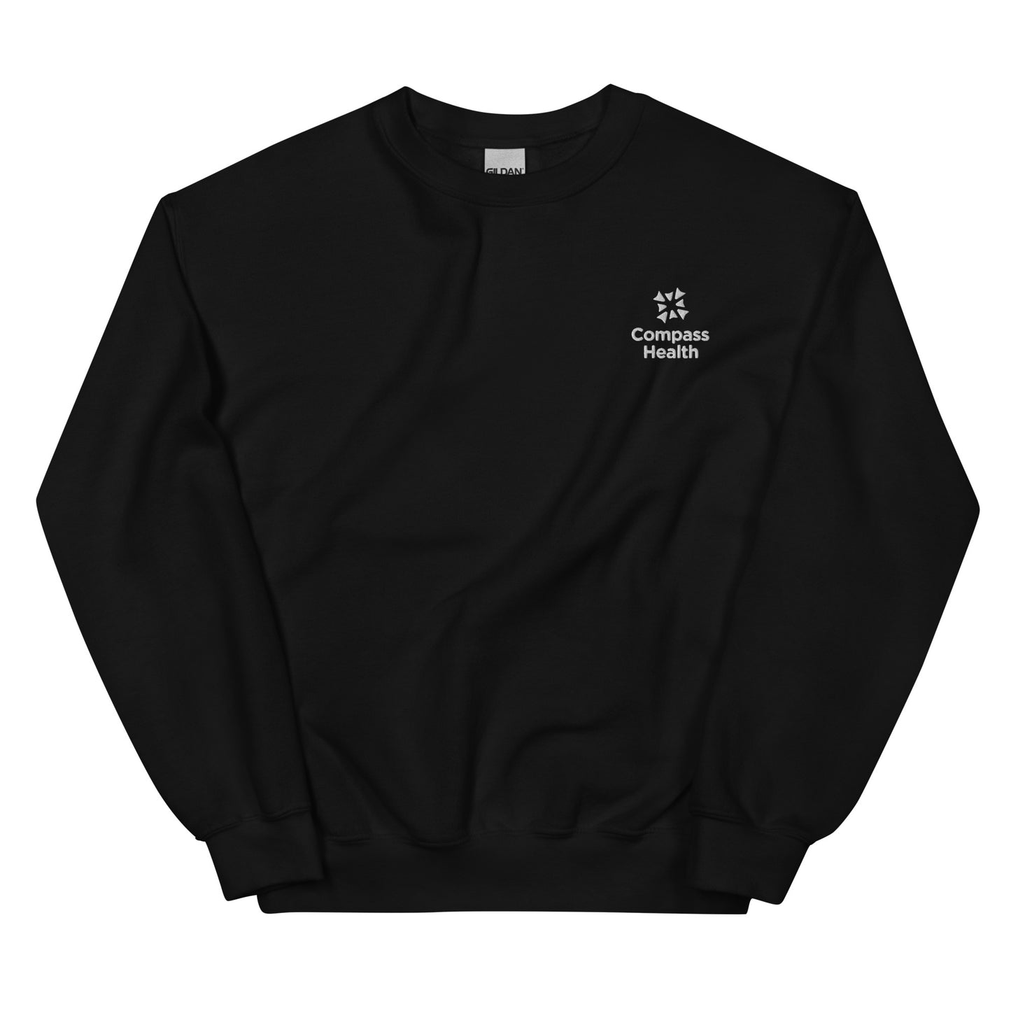 Unisex Classic Sweatshirt - Compass Health