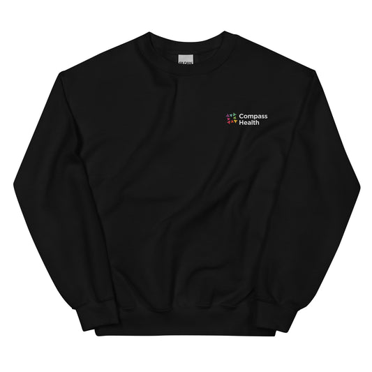 Unisex Classic Sweatshirt (alternate logo)