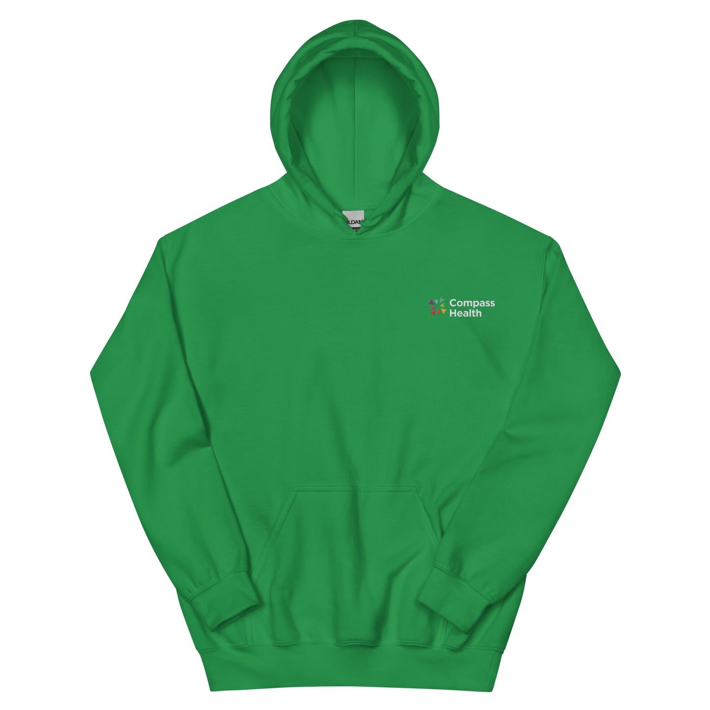 Unisex Classic Hoodie (alternate logo)