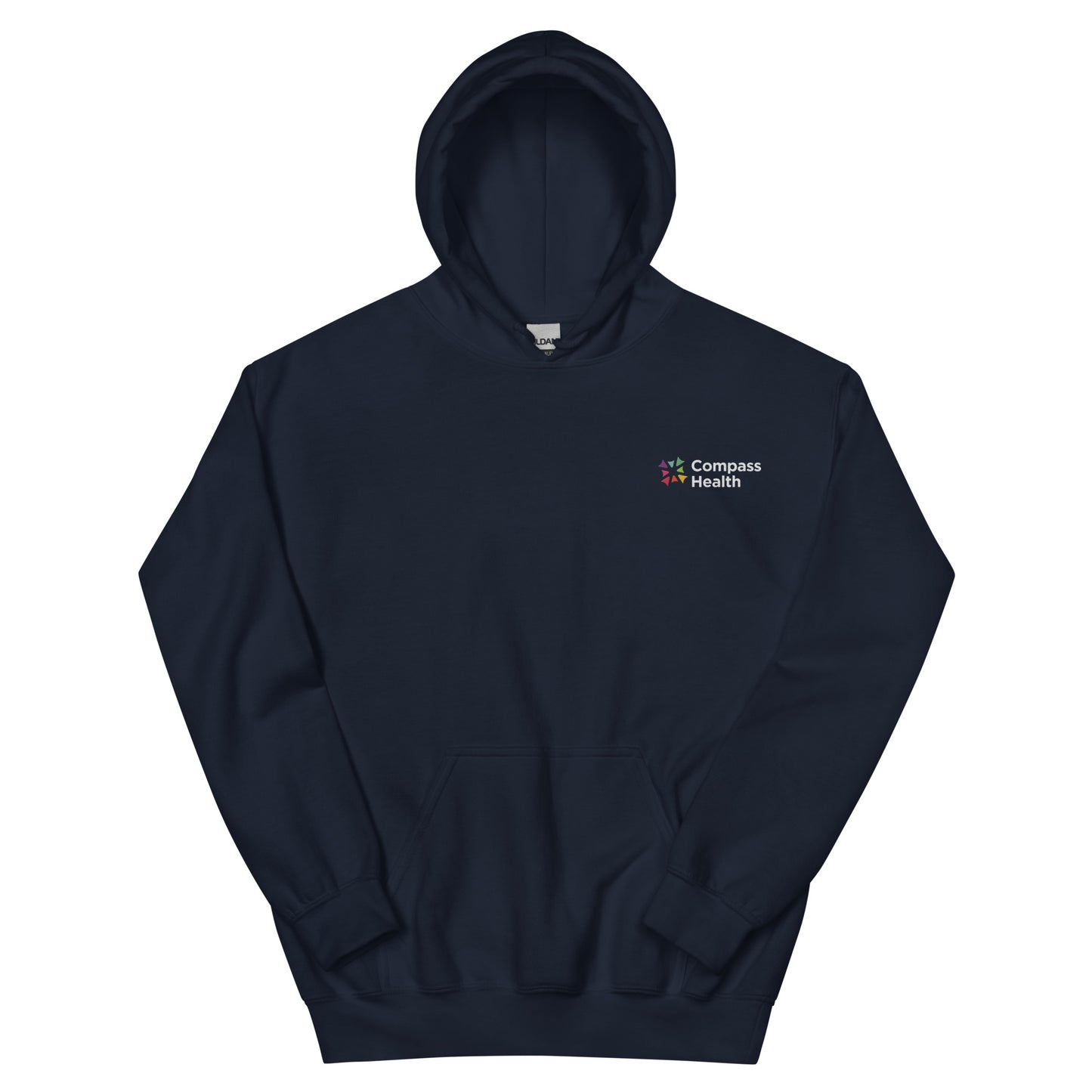 Unisex Classic Hoodie (alternate logo)