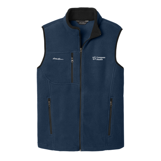 Eddie Bauer® Fleece Vest