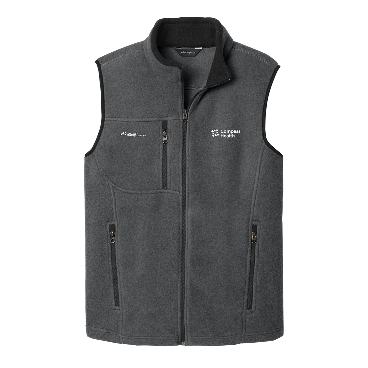 Eddie Bauer® Fleece Vest