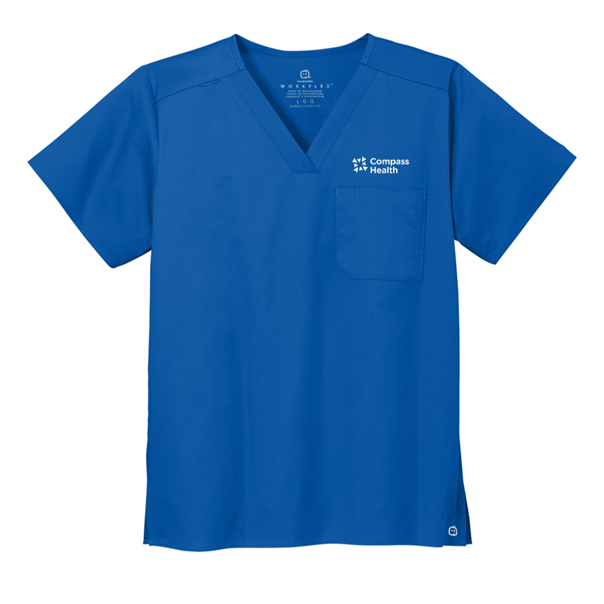 Compass Health Store