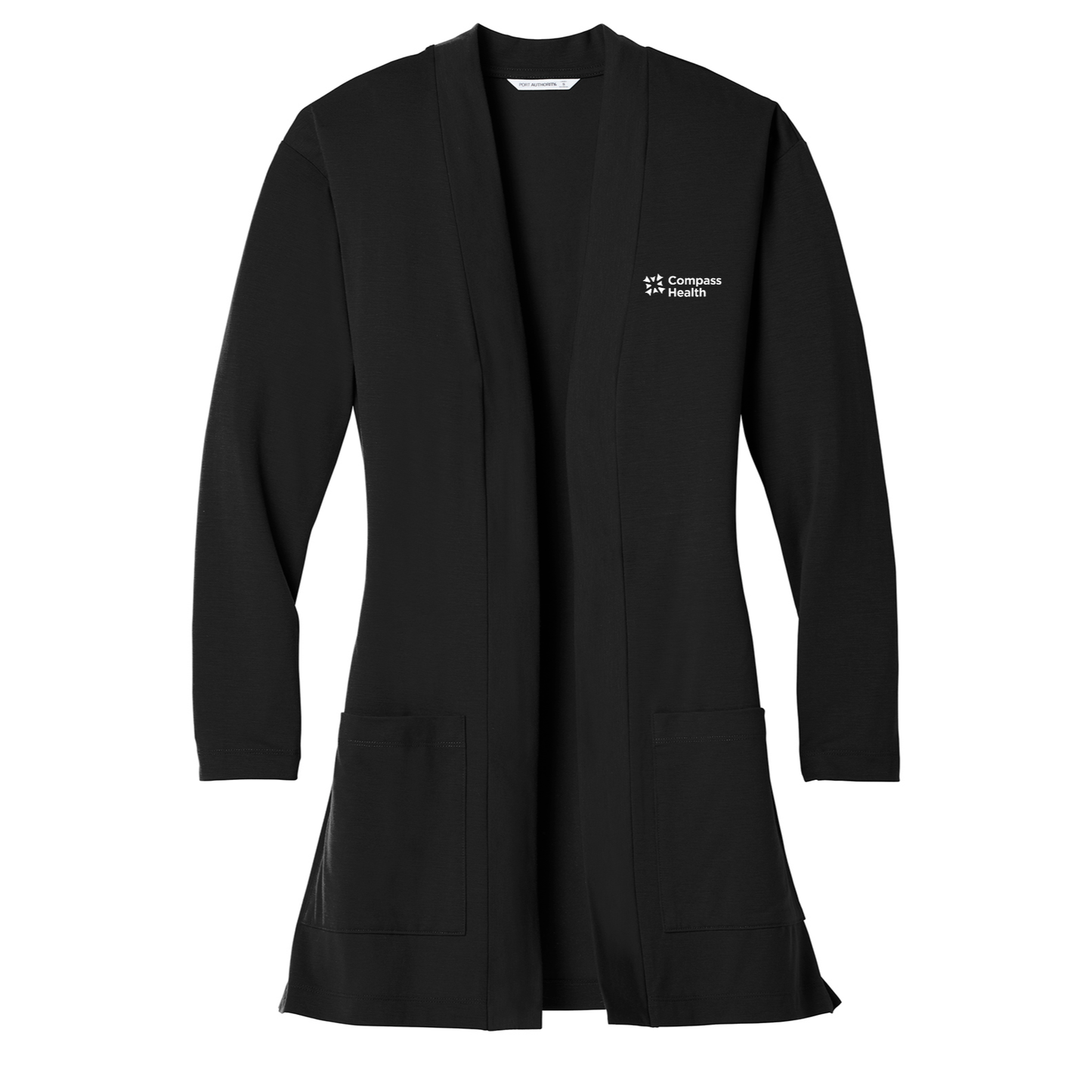 Port Authority ® Women's Concept Long Pocket Cardigan