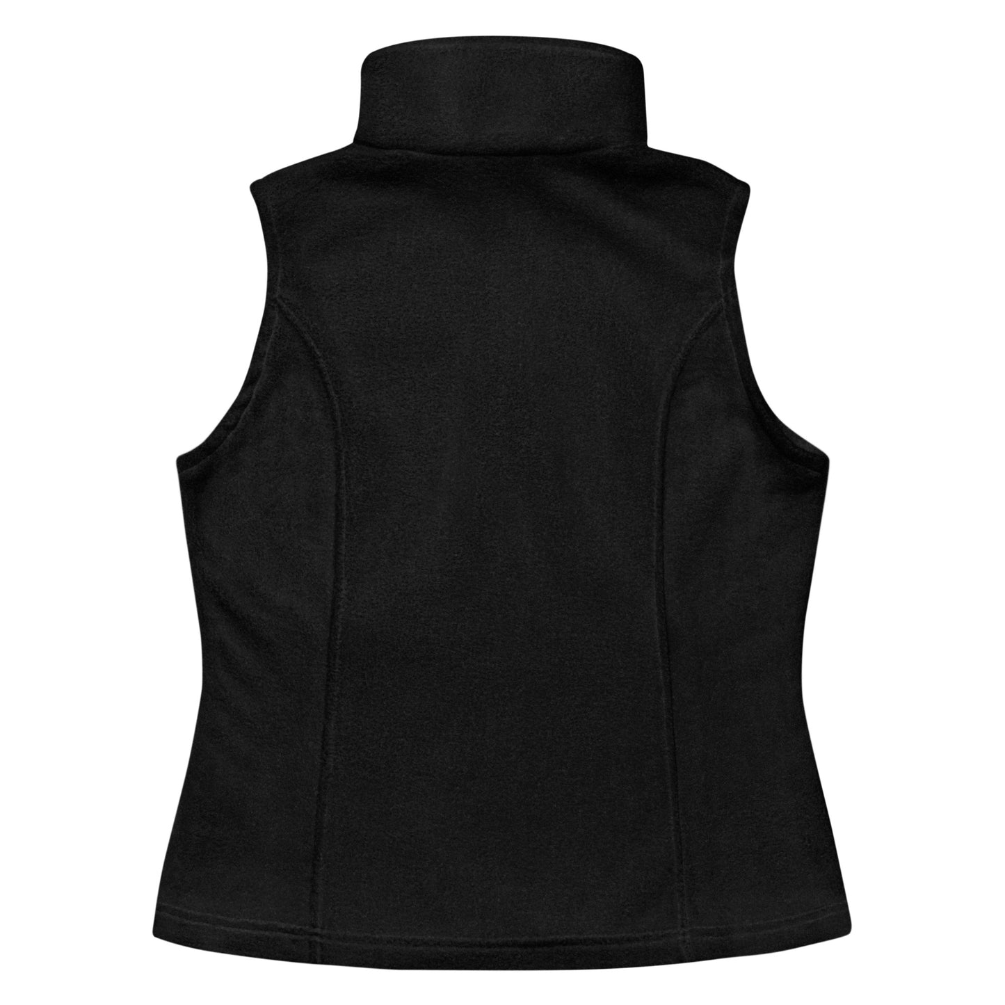 Columbia | Women's Zip-up Vest - Compass Health