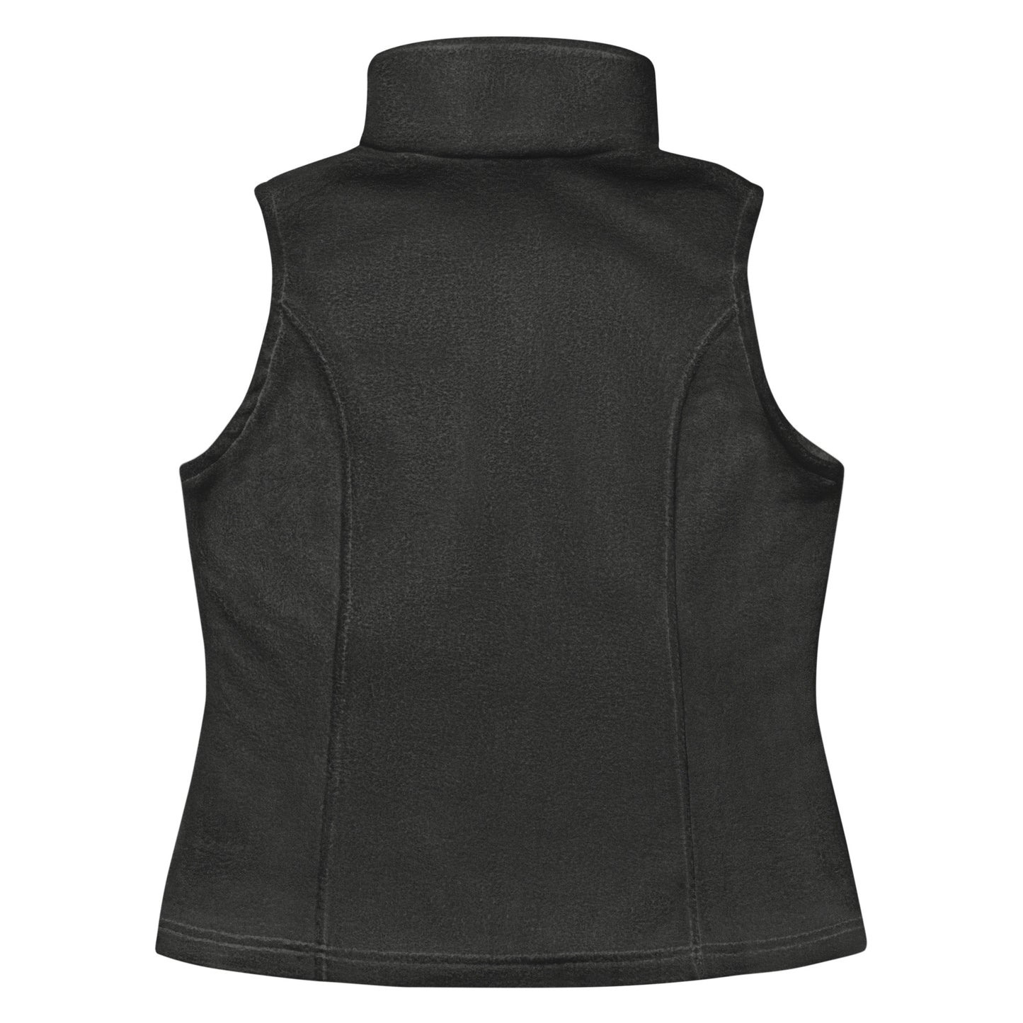 Columbia | Women's Zip-up Vest - Compass Health