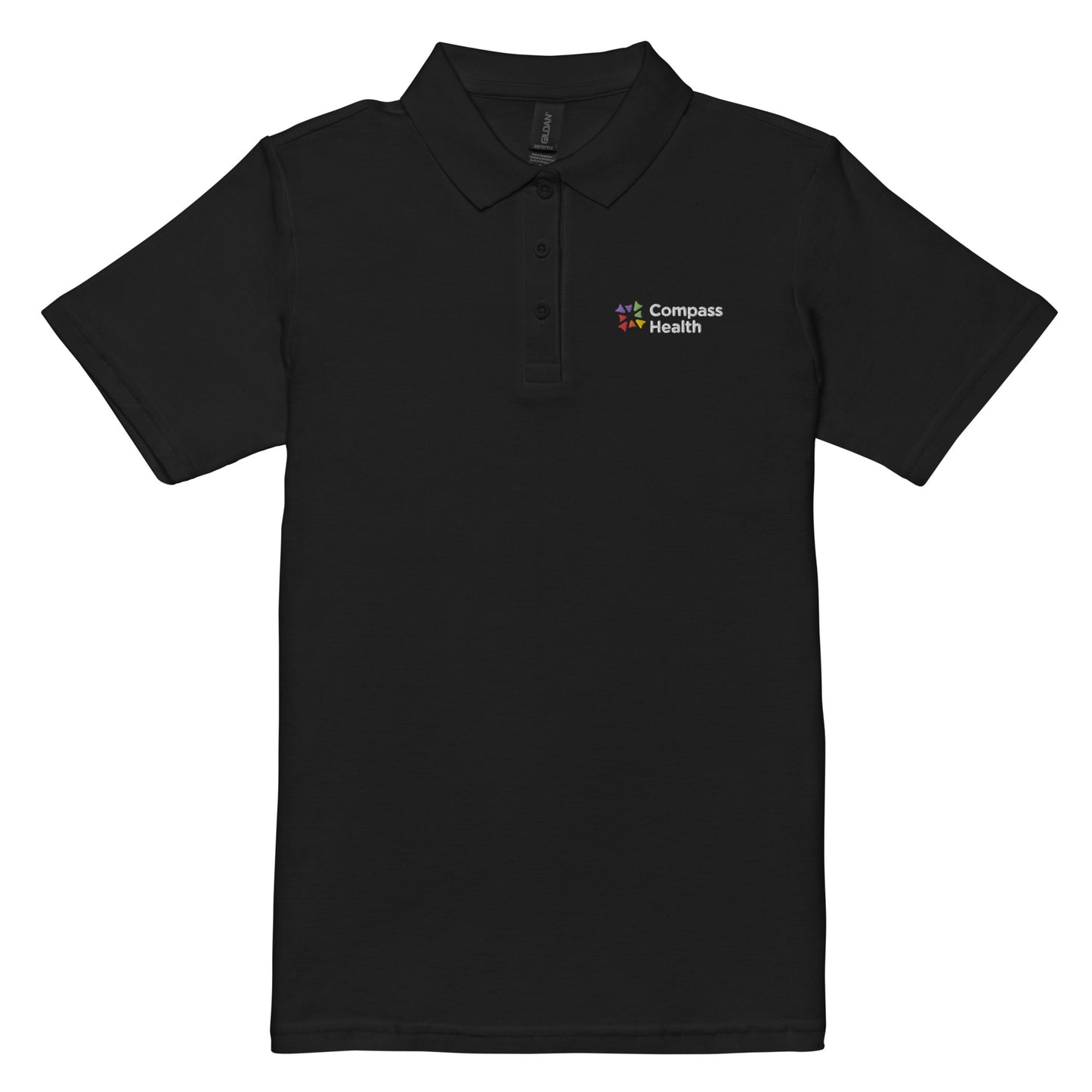 Women’s Classic Polo (alternate logo)