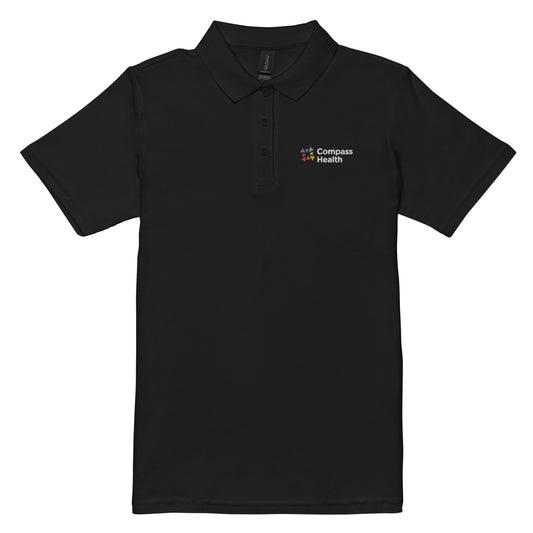 Women’s Classic Polo (alternate logo)